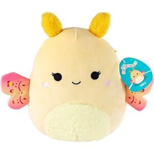 Squishmallows 10-Inch Miry NWT